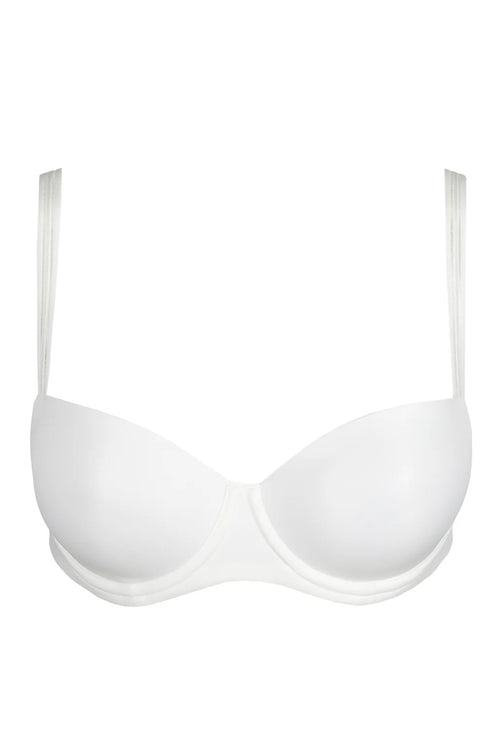 Marie Jo Louie Padded Balcony Bra